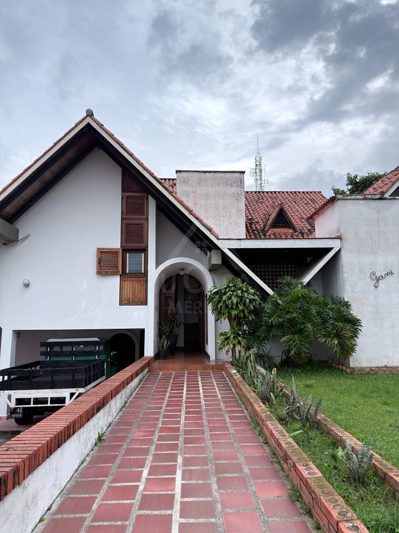 Quinta en Venta - Urb Belensate - Mérida - Edo. Mérida