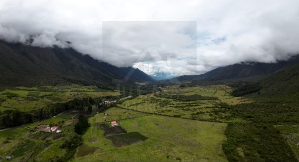 Terreno en Venta - El Valle - La Culata - Mérida - Estado Mérida