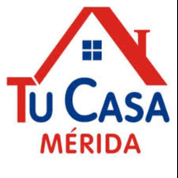 Logo TU CASA MERIDA