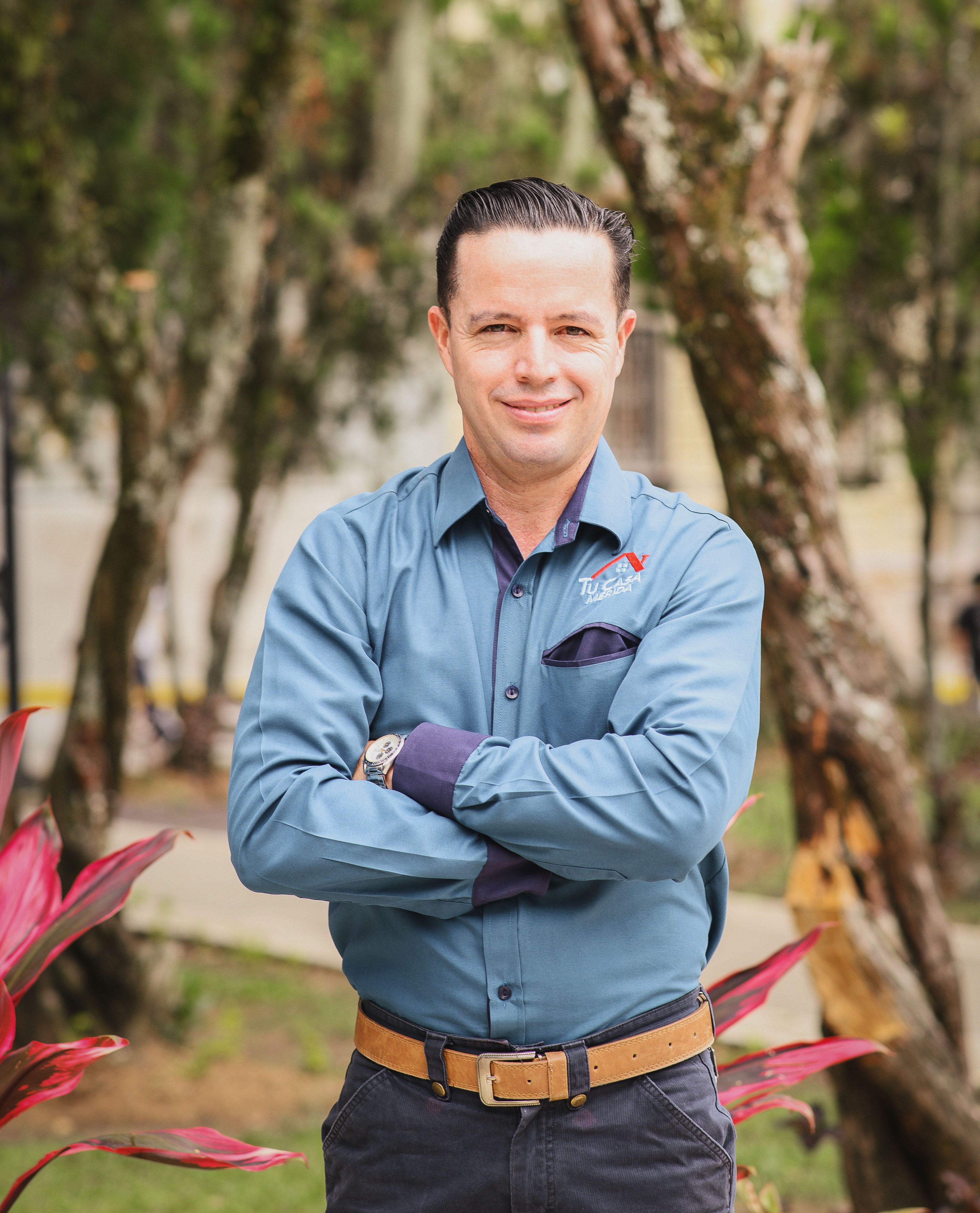 Rodrigo Acosta
