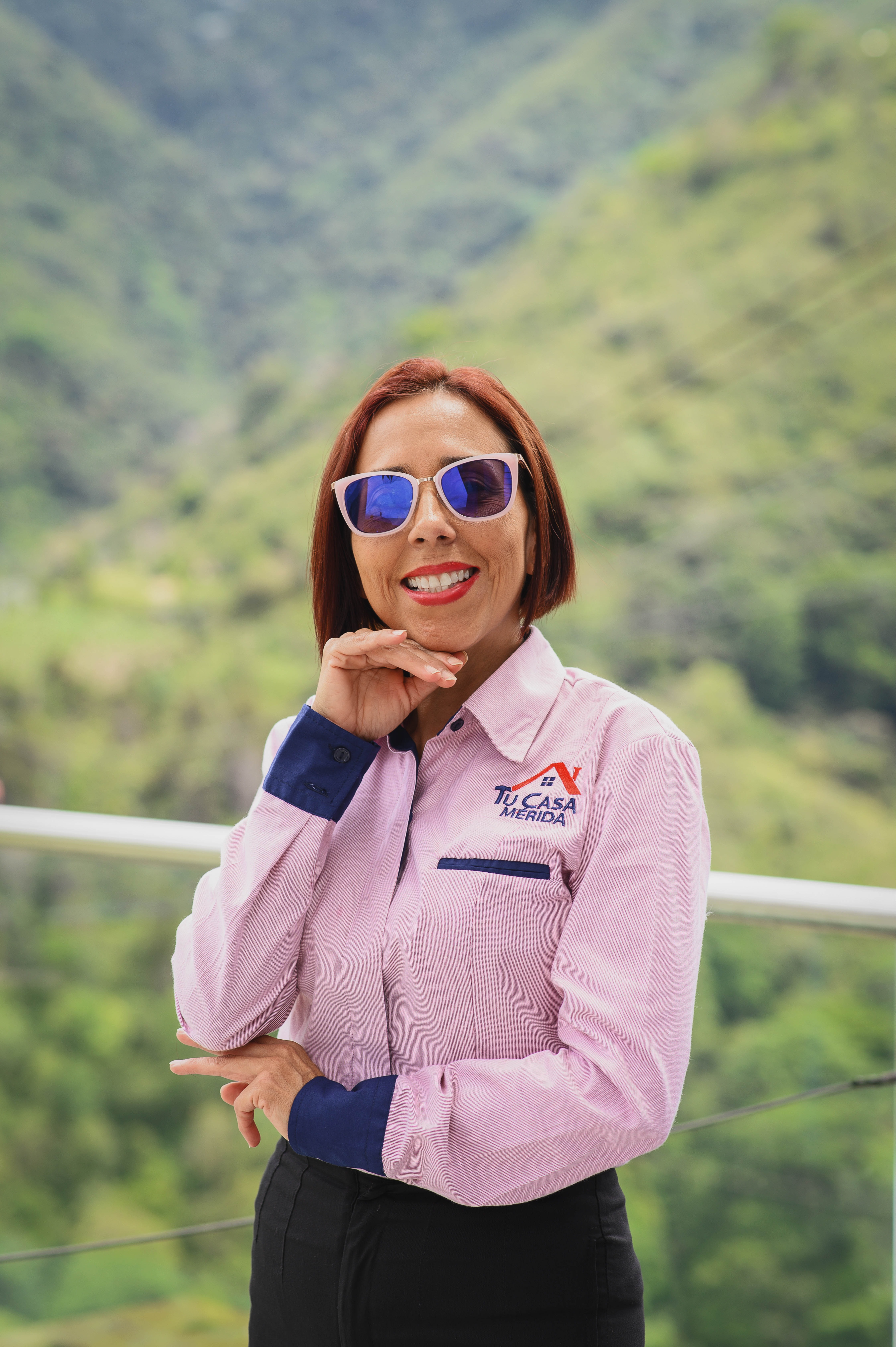 Janeth Villasmil