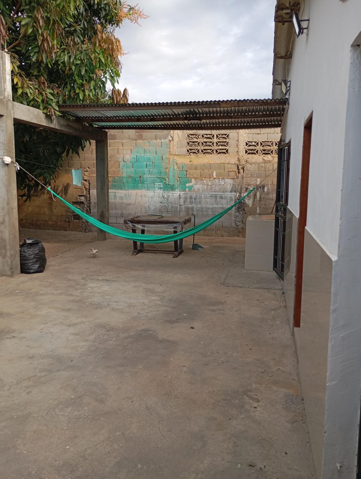 Casa En Venta - Calle Monagas - Cumaná - Sucre