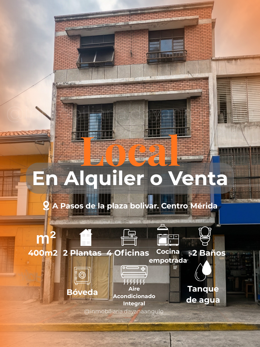 Imagen del Inmueble
