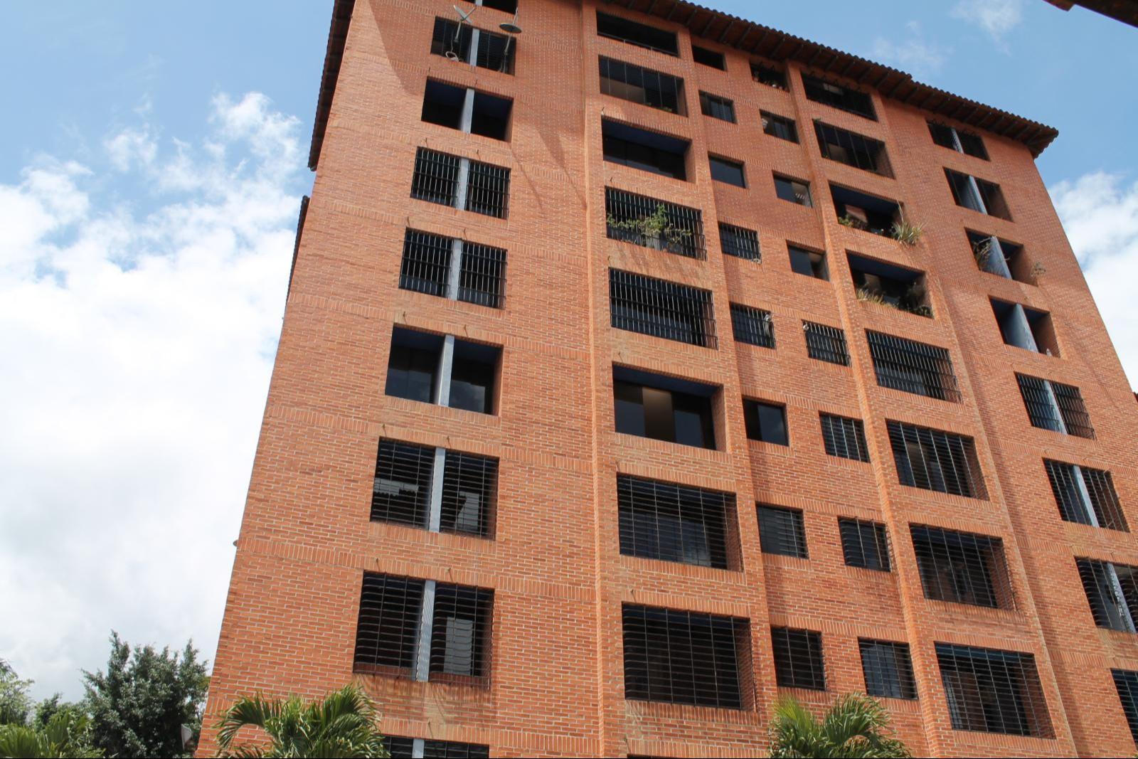 Apartamento en Alquiler - El Rodeo - Mérida - Estado Mérida