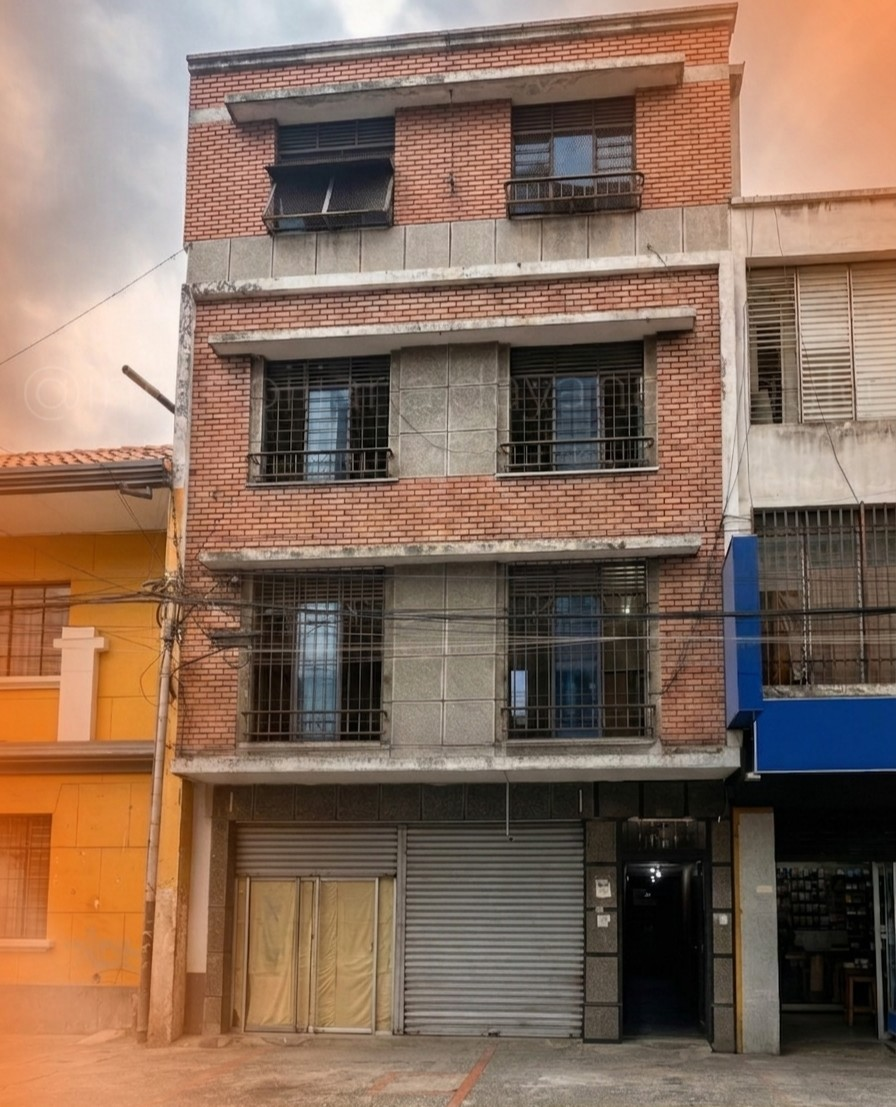 Local en Venta - Centro de Mérida - Estado Mérida