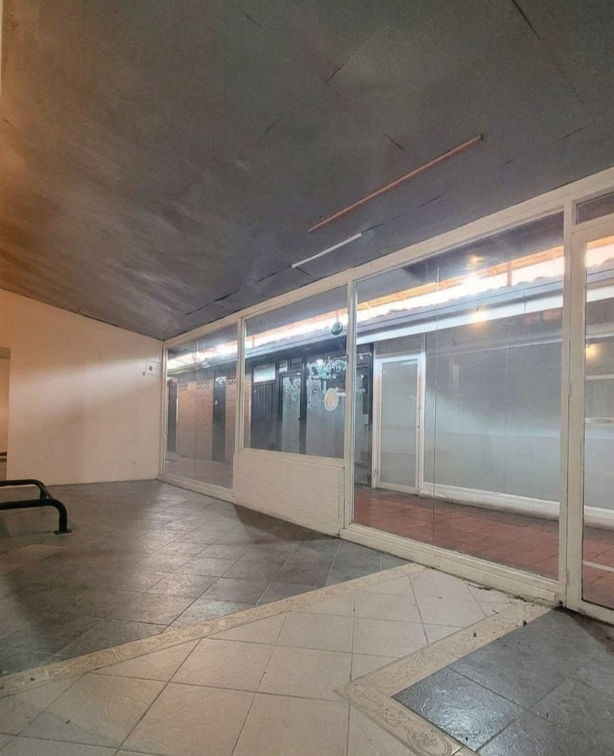 Local en Venta - Centro Gonzalo Picón Febres - Mérida - Estado Mérida