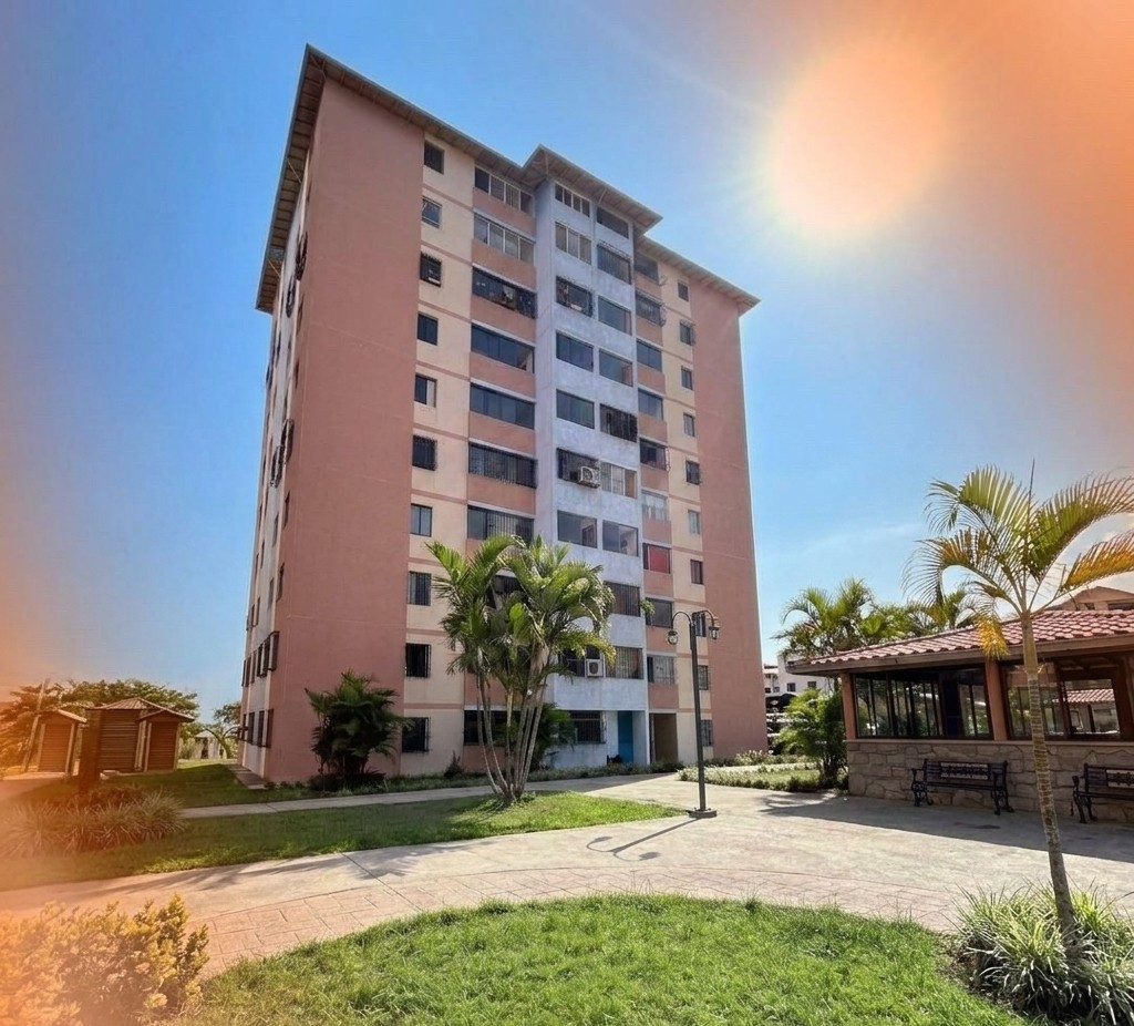 Apartamento en Alquiler - El Campito - Mérida - Estado Mérida