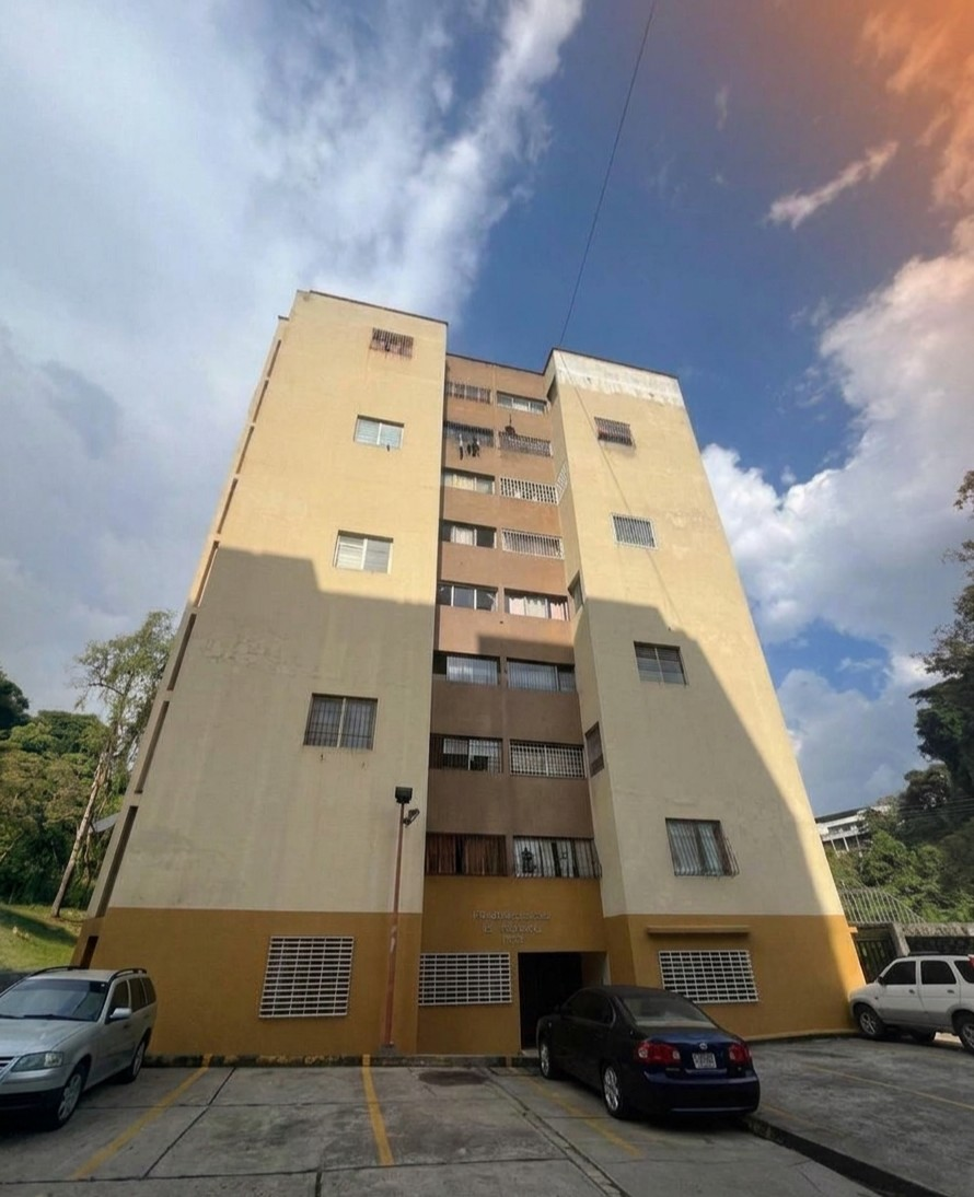 Apartamento en Venta - Conj. Res. La Rivera - Mérida - Estado Mérida