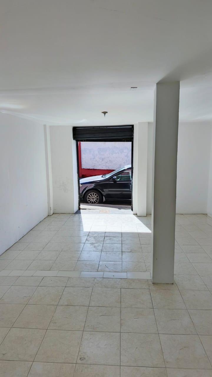 Local En Alquiler - Av. 8 - Mérida - Estado Mérida