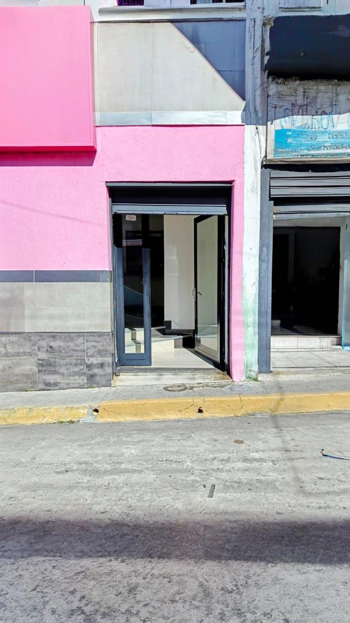 Local En Alquiler - Av. 8 - Mérida - Estado Mérida