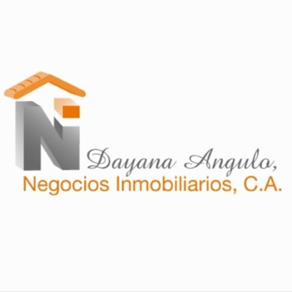 Logo de DAYANA ANGULO NEGOCIOS INMOBILIARIOS, C.A.