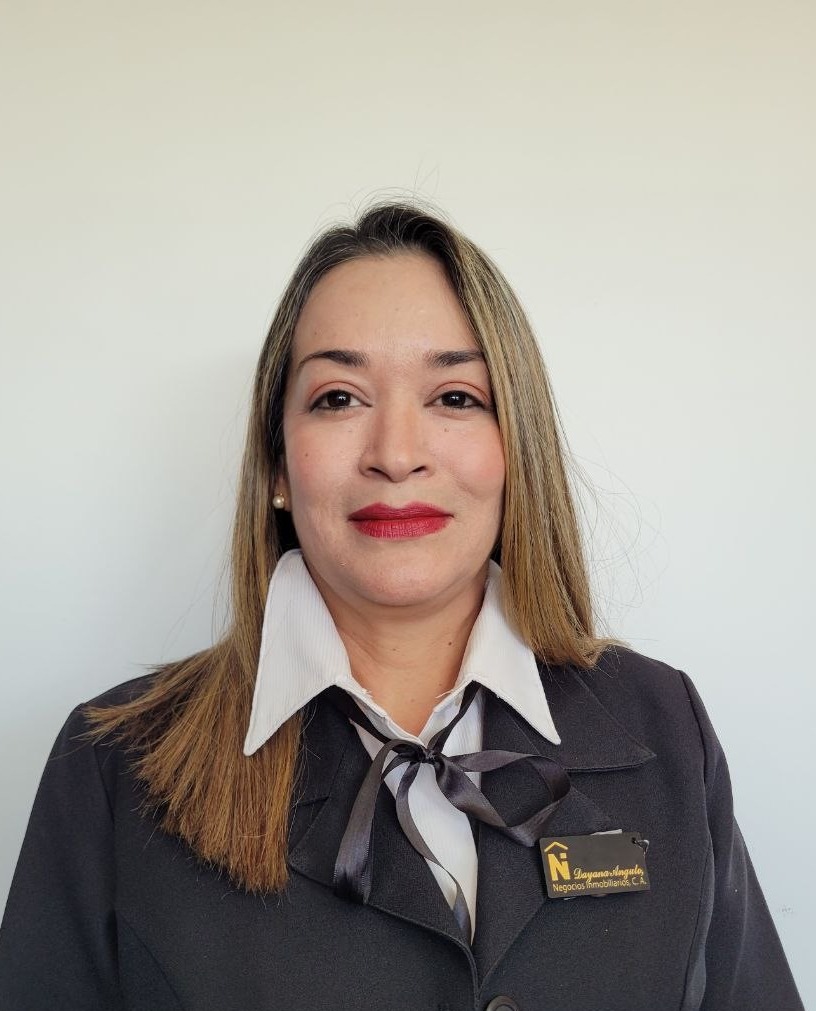 Foto de Dayana Angulo