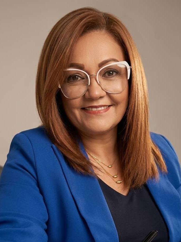 Adelaine Urdaneta