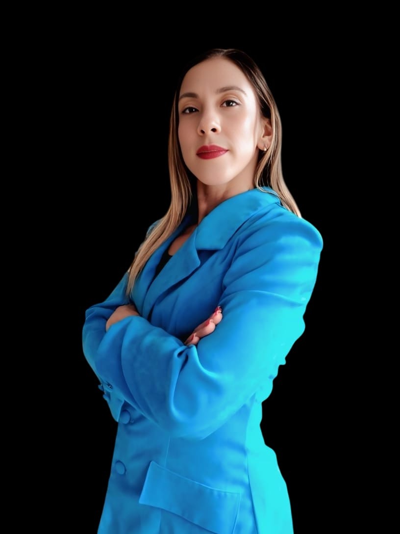 Linet Vivas