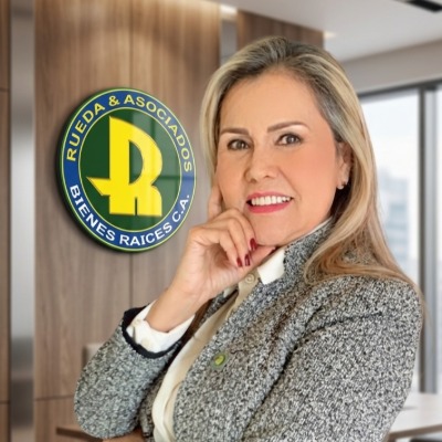 Foto de Raquel Rueda