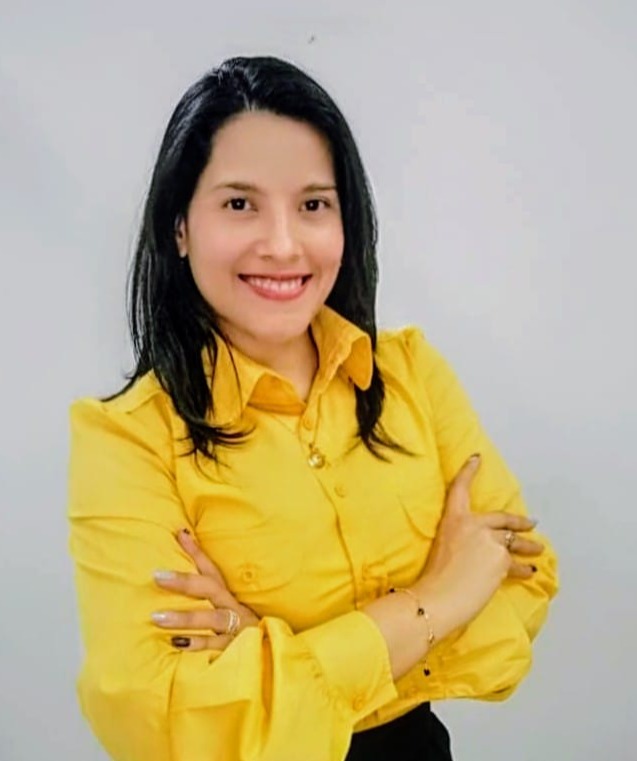 Foto de Mallelis Salazar
