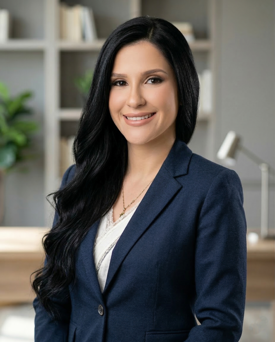 Foto de Kimberly Moreno