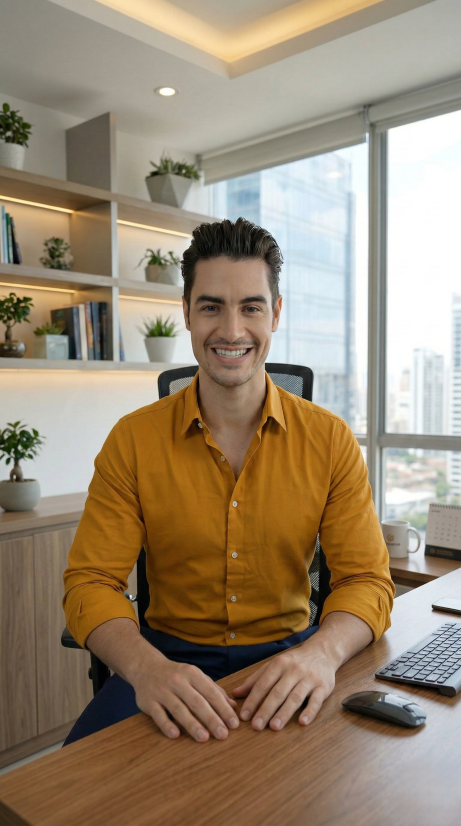 Foto de MAURICIO VEGA