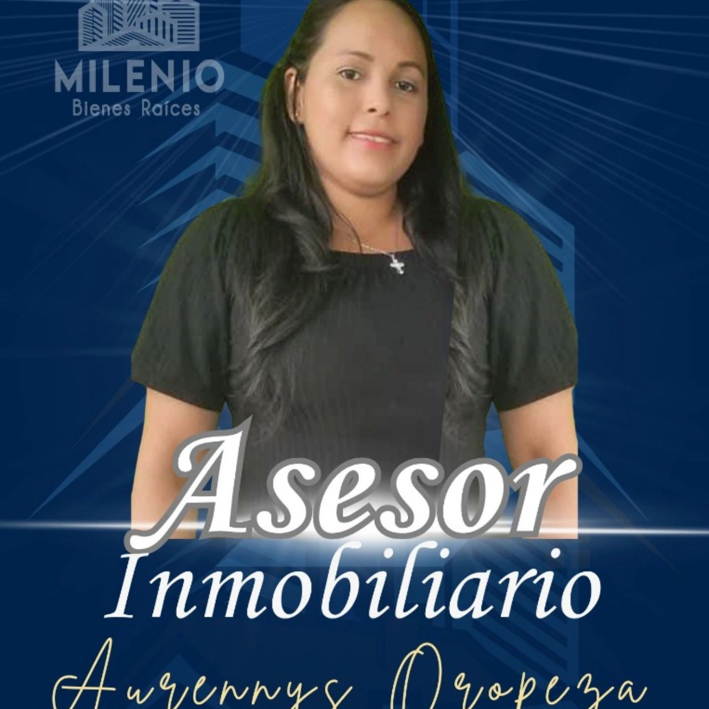 Aurennys Oropeza